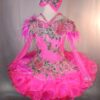 Pink Indulgence, 3T-5T - Image 13