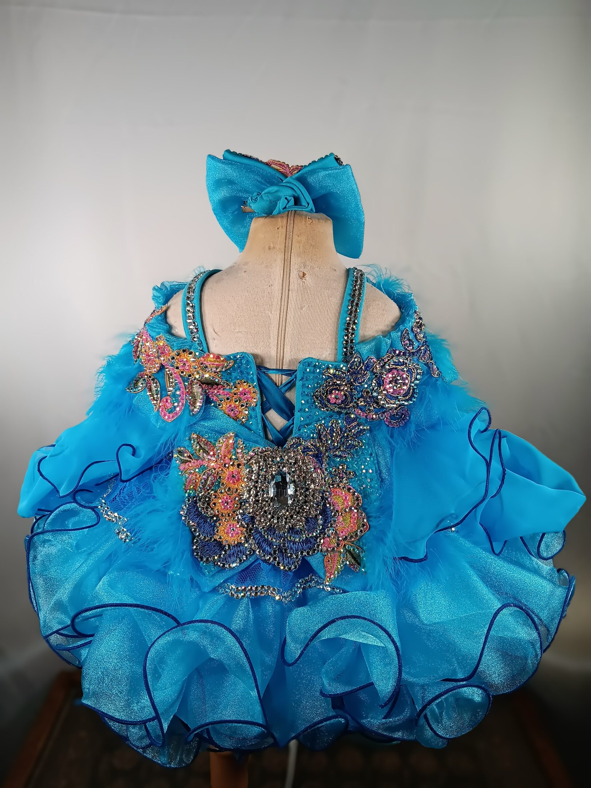 LITL Blue Bliss - Image 3