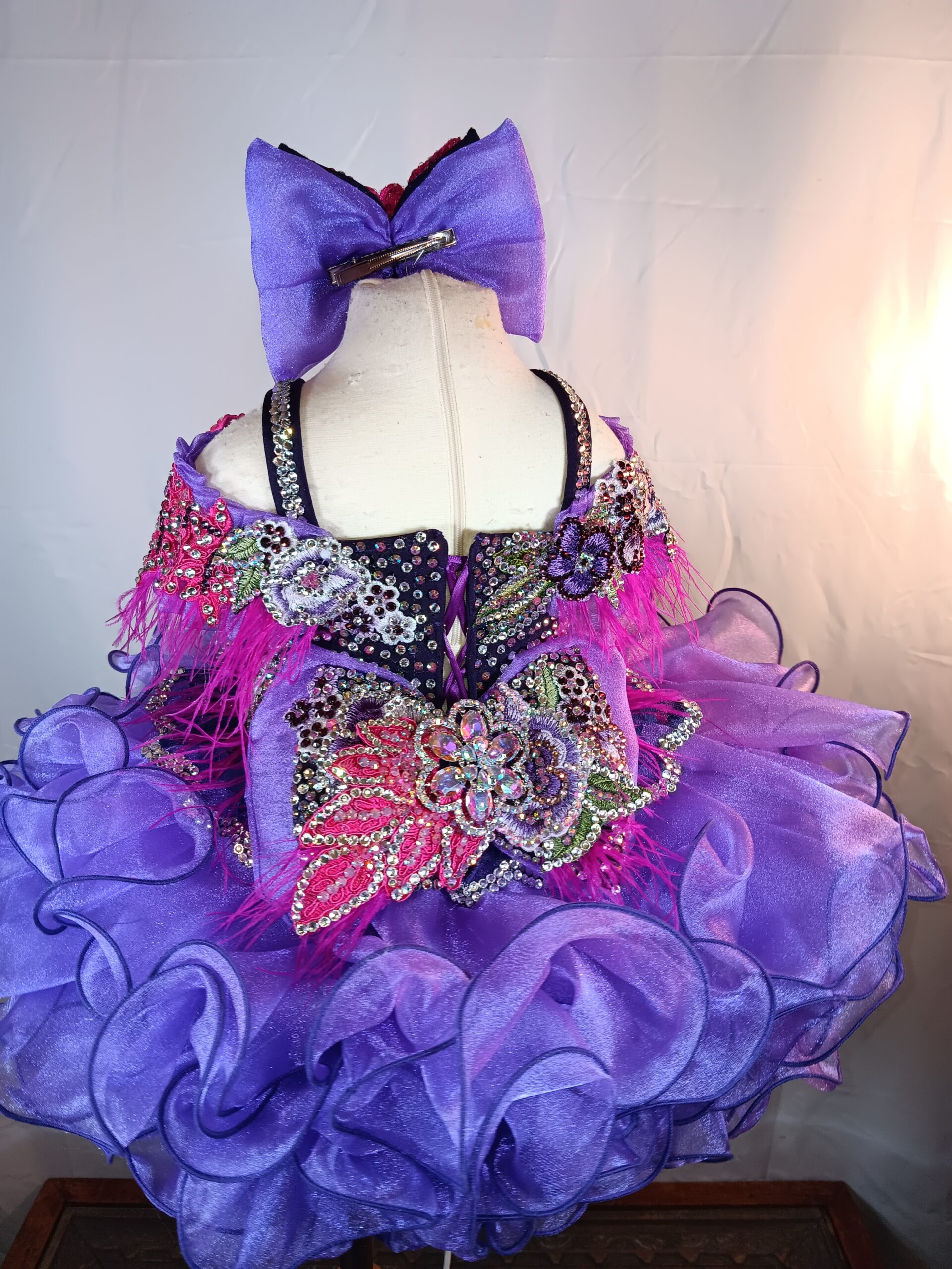 LITL Princess Avery Lynn - Image 8