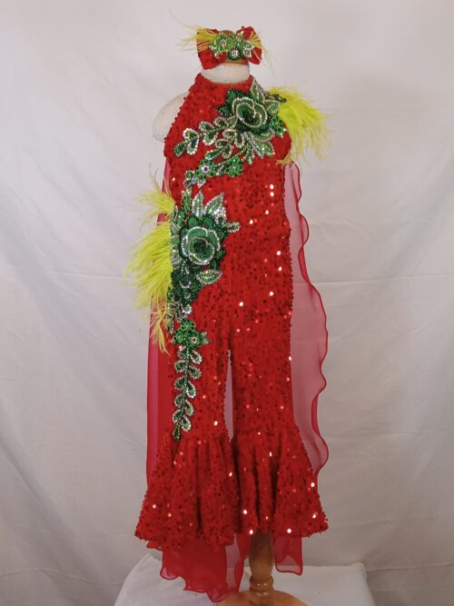 Grinchy, 18-3T - Image 17