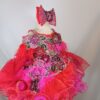 Princess Rose, 12-18mths - Image 3