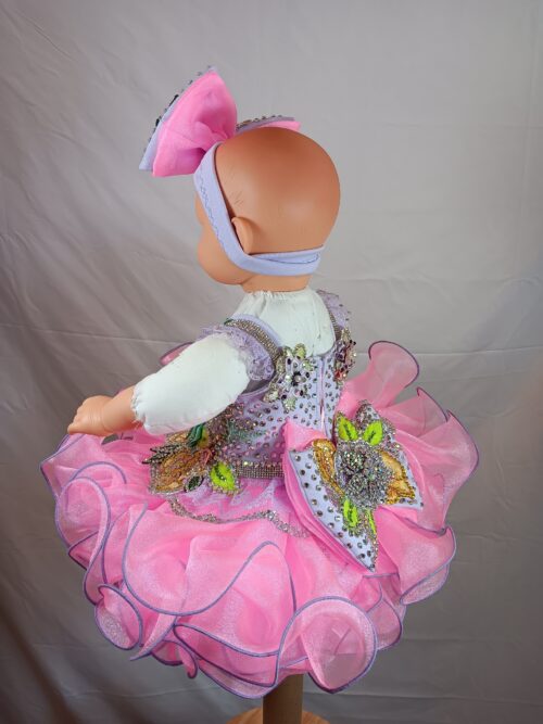 Candy Baby, 0-6mths - Image 8
