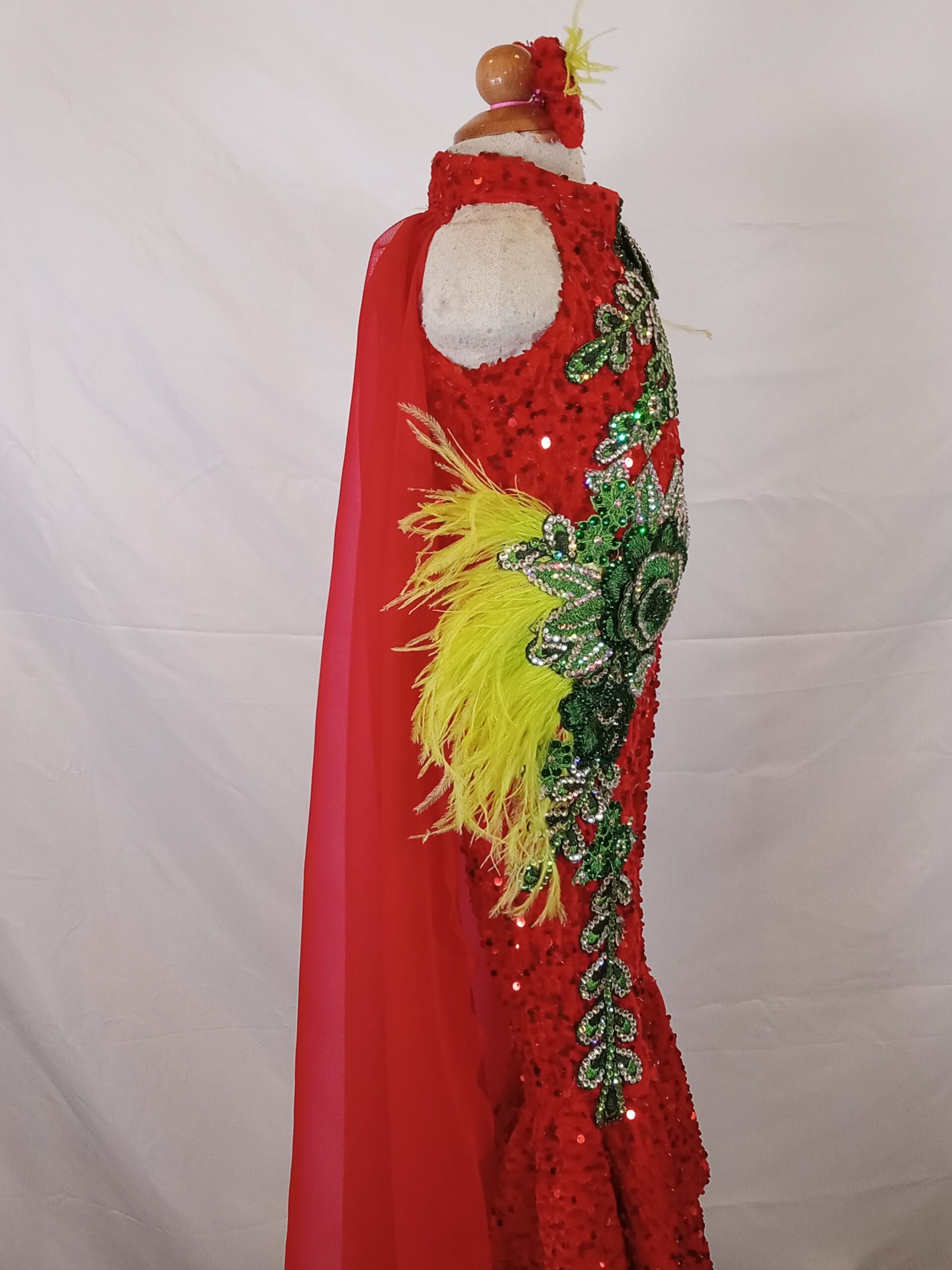 Grinchy, 18-3T - Image 3