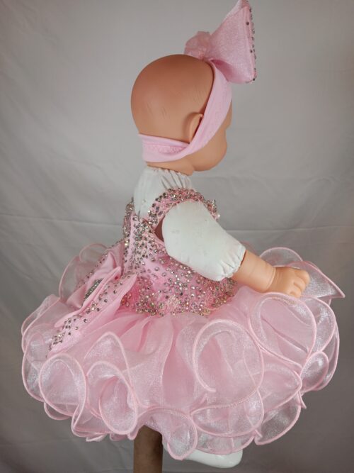 Baby Pink Baby, 0-6mths - Image 7