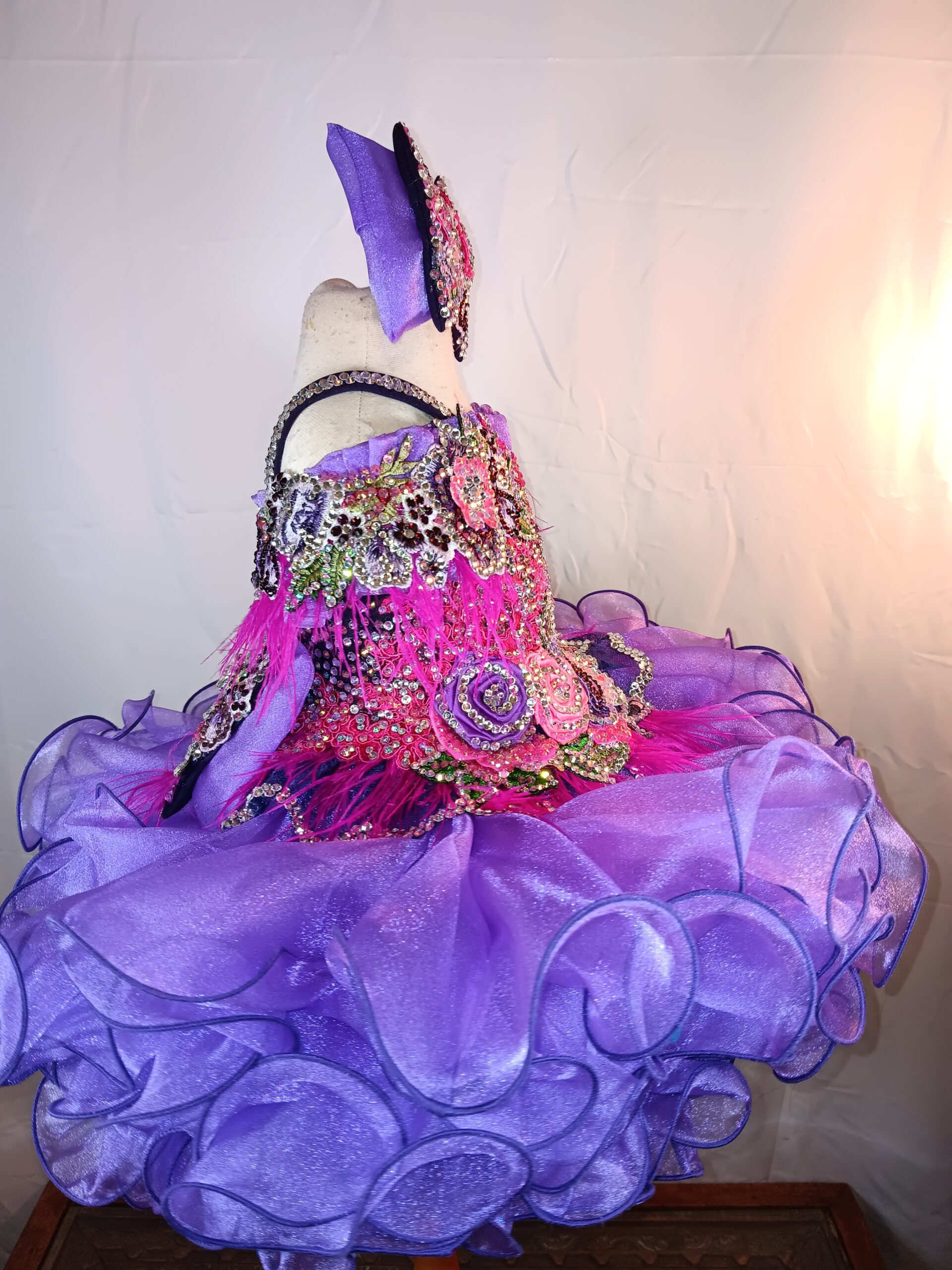 LITL Princess Avery Lynn - Image 6