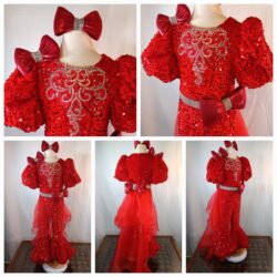 Couture Plus, 3-5T