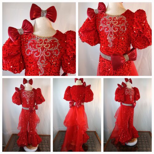 Couture Plus, 3-5T