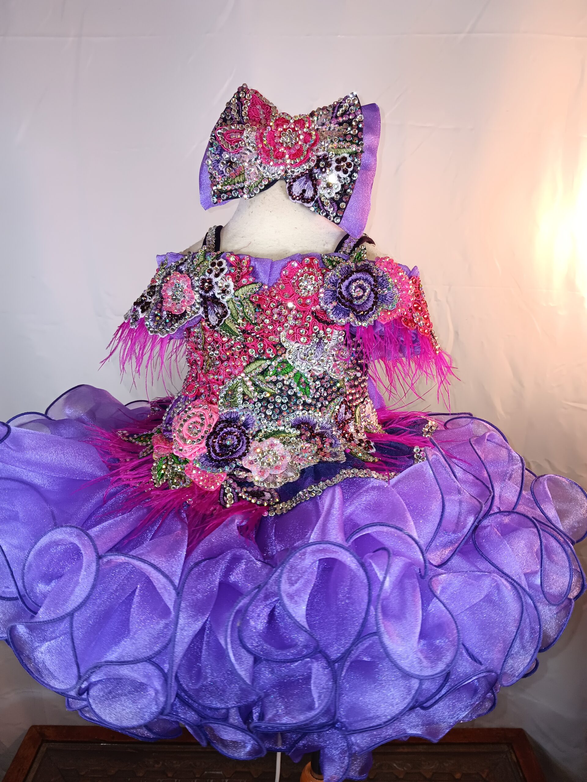 LITL Princess Avery Lynn - Image 9