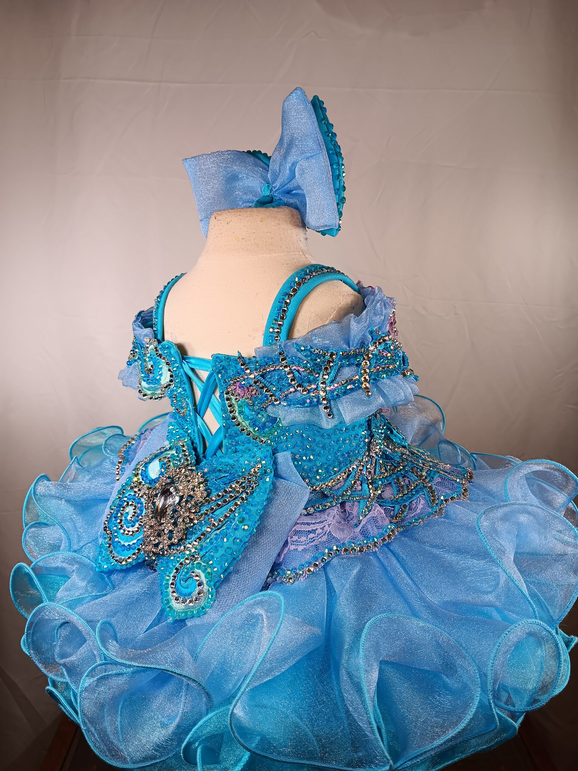 LITL Princess Carlee - Image 2