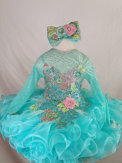 Spring Sparkle, 2-4T - Image 10