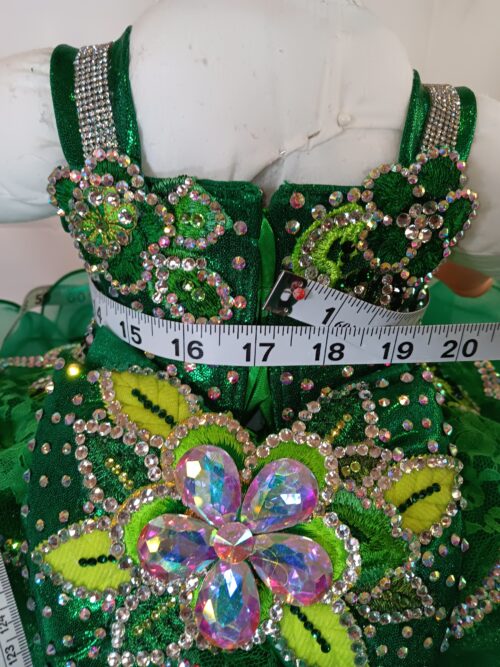 Emerald Baby, 0-6mths - Image 3