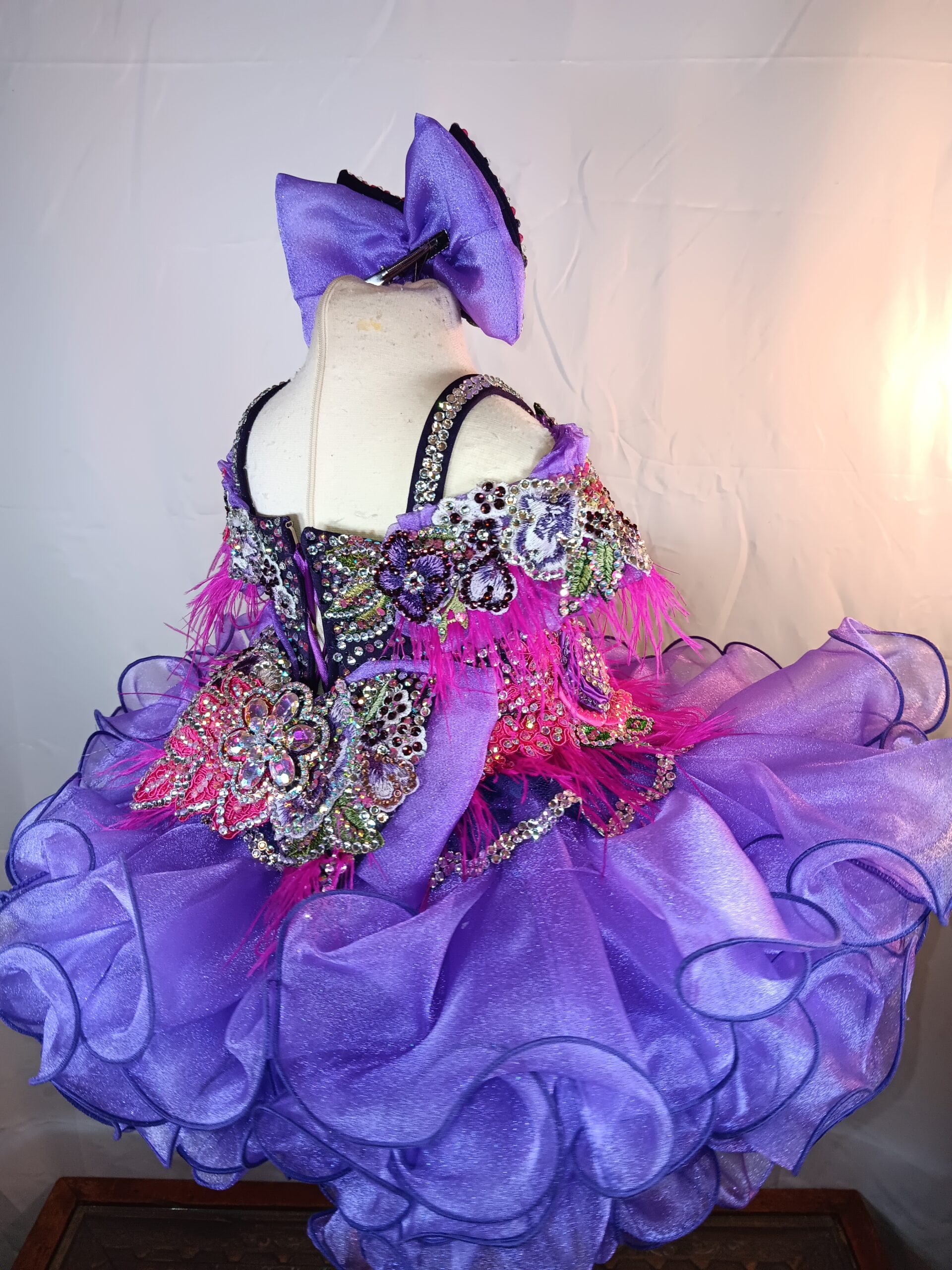 LITL Princess Avery Lynn - Image 3