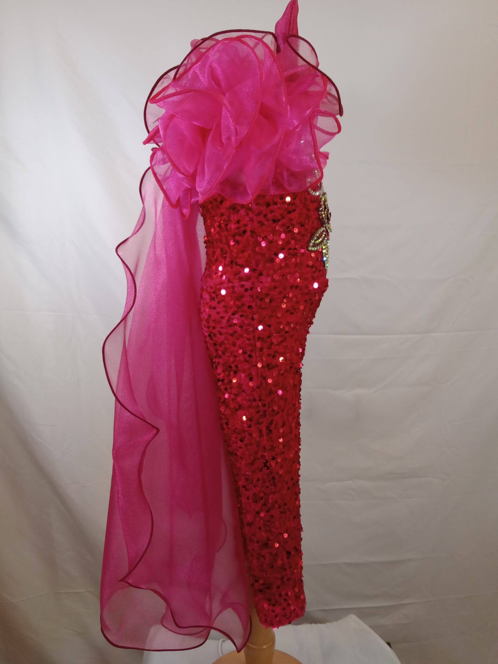 Pink Wine, 12-18mths - Image 13