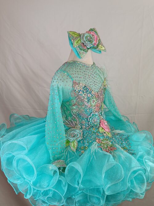 Spring Sparkle, 2-4T - Image 13