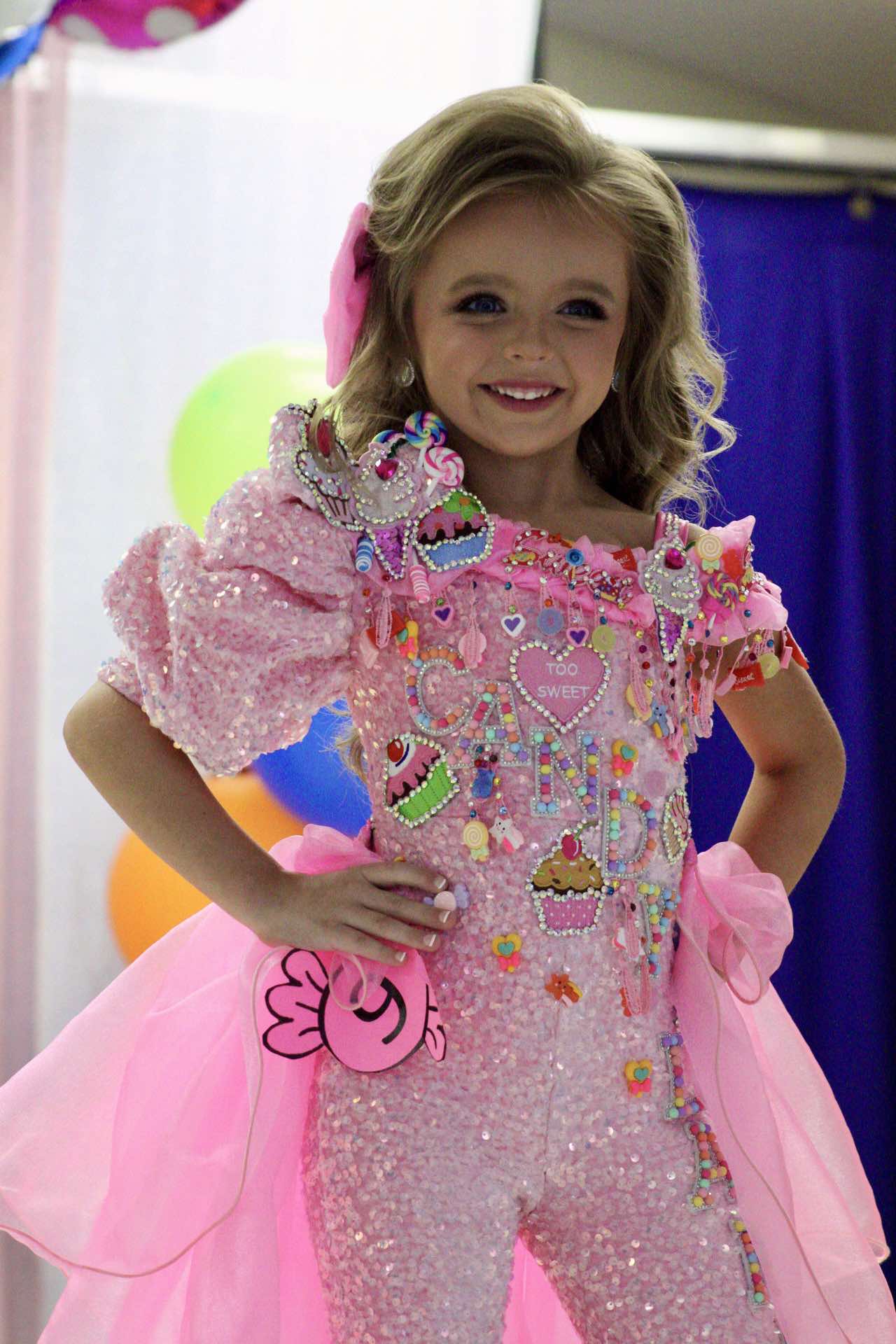 Candyland, 2T-4T - Image 15