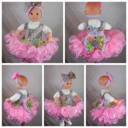 Candy Baby, 0-6mths
