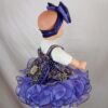 Purple Baby, 0-6mths - Image 2