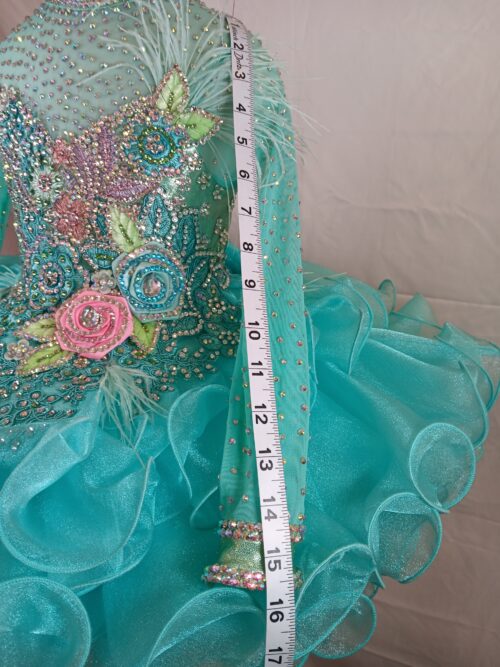 Spring Sparkle, 2-4T - Image 2