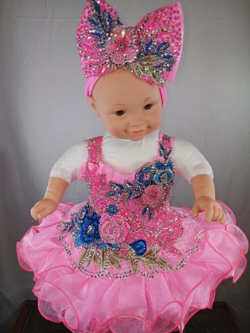 LITL Princess Amiyah - Image 3