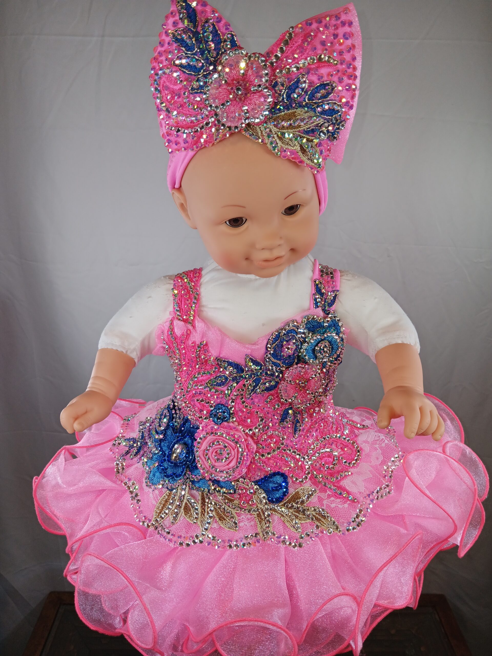 LITL Princess Amiyah - Image 3