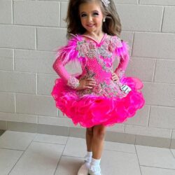 LITL Custom Rental Dresses