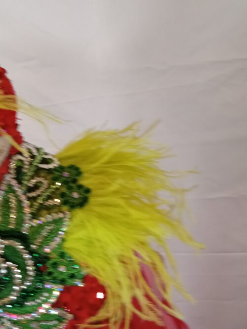 Grinchy, 18-3T - Image 4