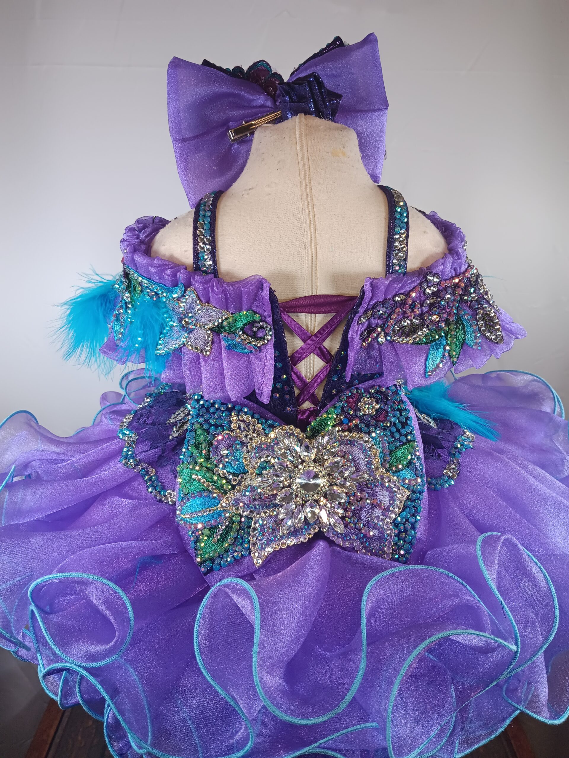 LITL Purple Passion - Image 2