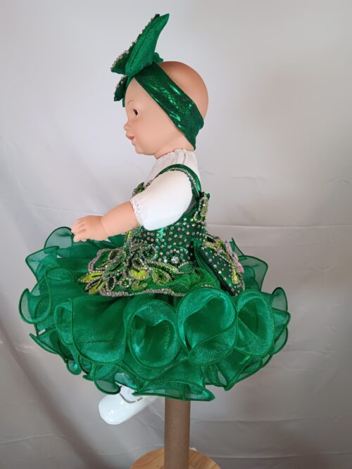 Emerald Baby, 0-6mths - Image 4