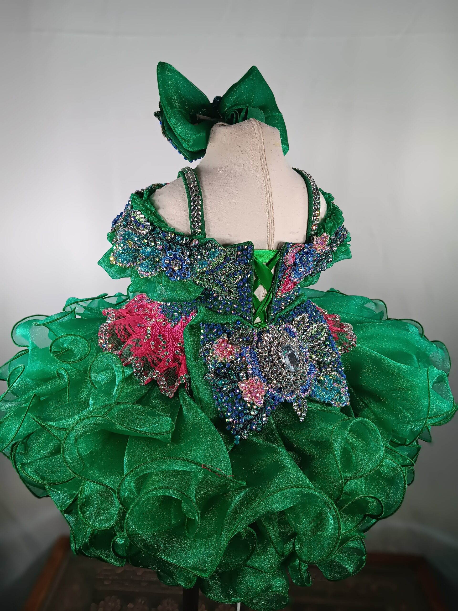 LITL Emerald Shine - Image 10