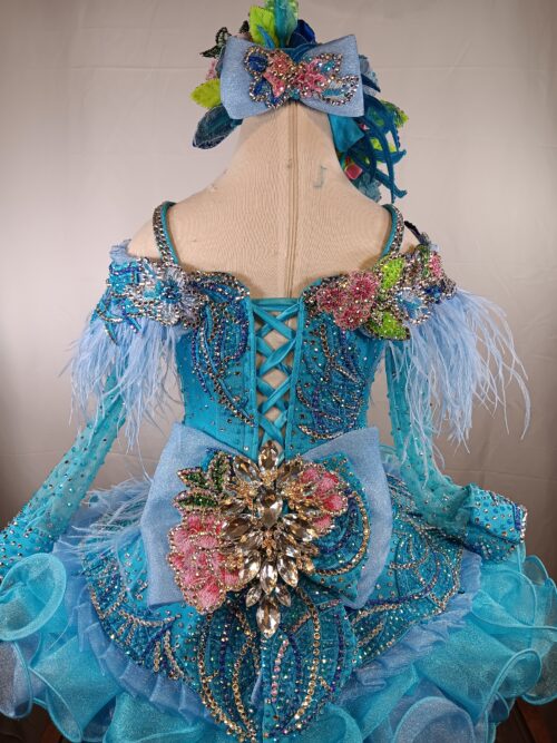 LITL Princess Lyza - Image 2