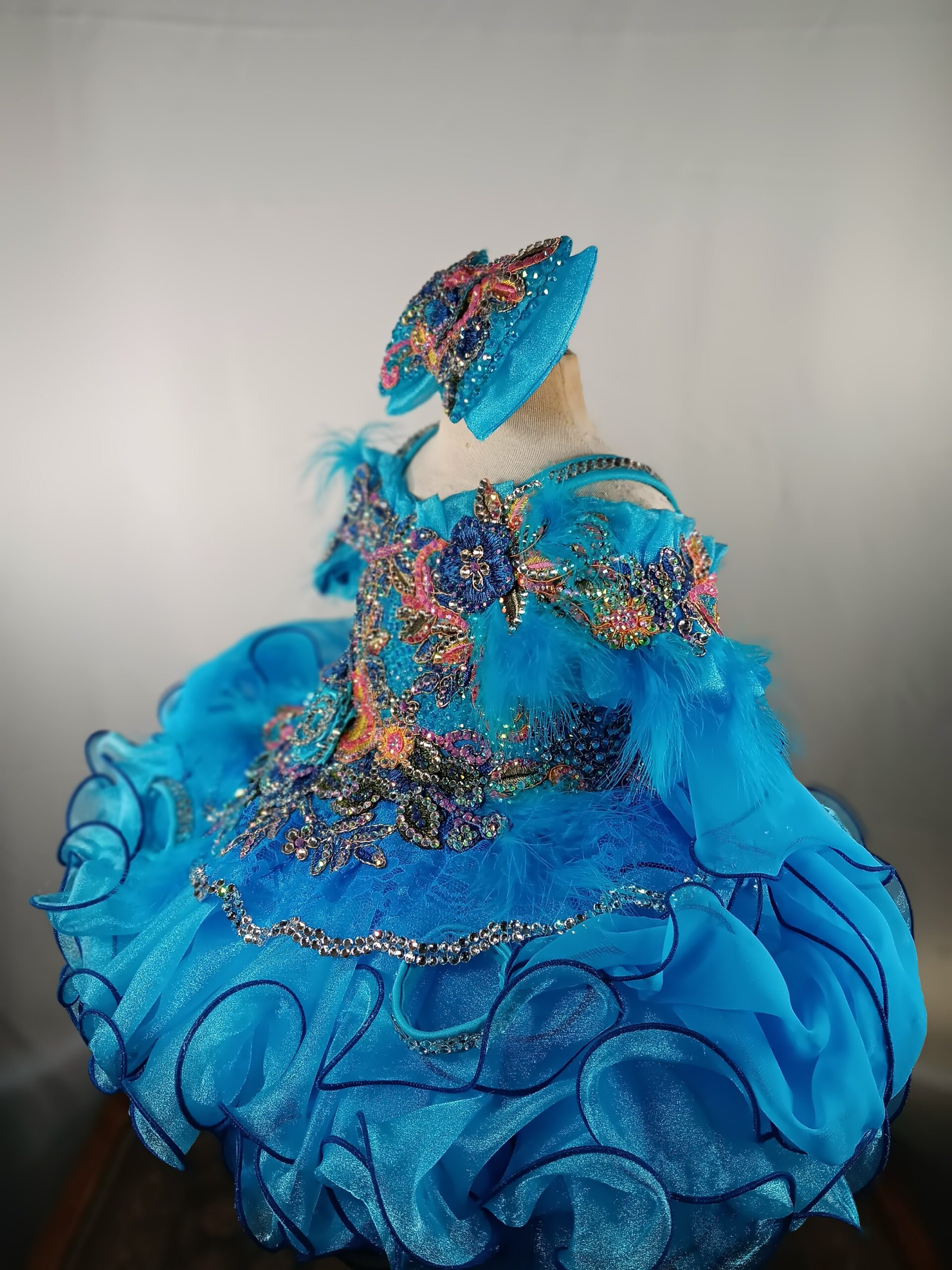 LITL Blue Bliss - Image 4