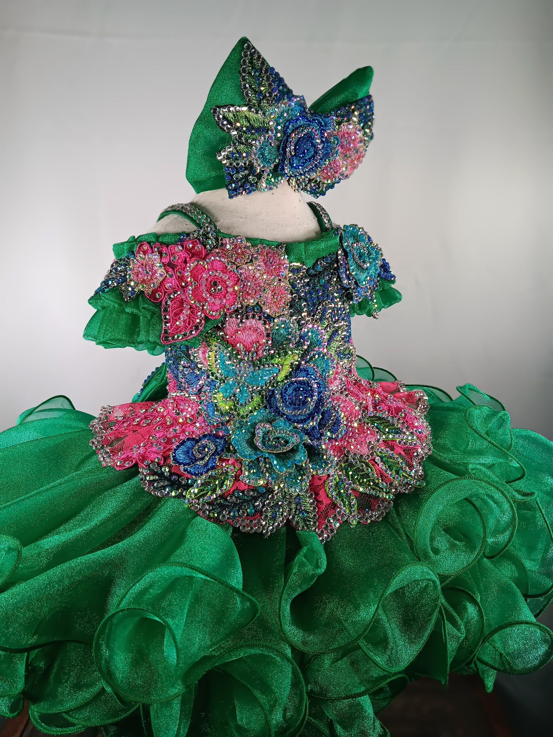 LITL Emerald Shine - Image 8