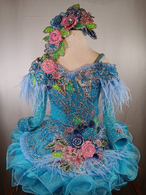 LITL Princess Lyza - Image 7