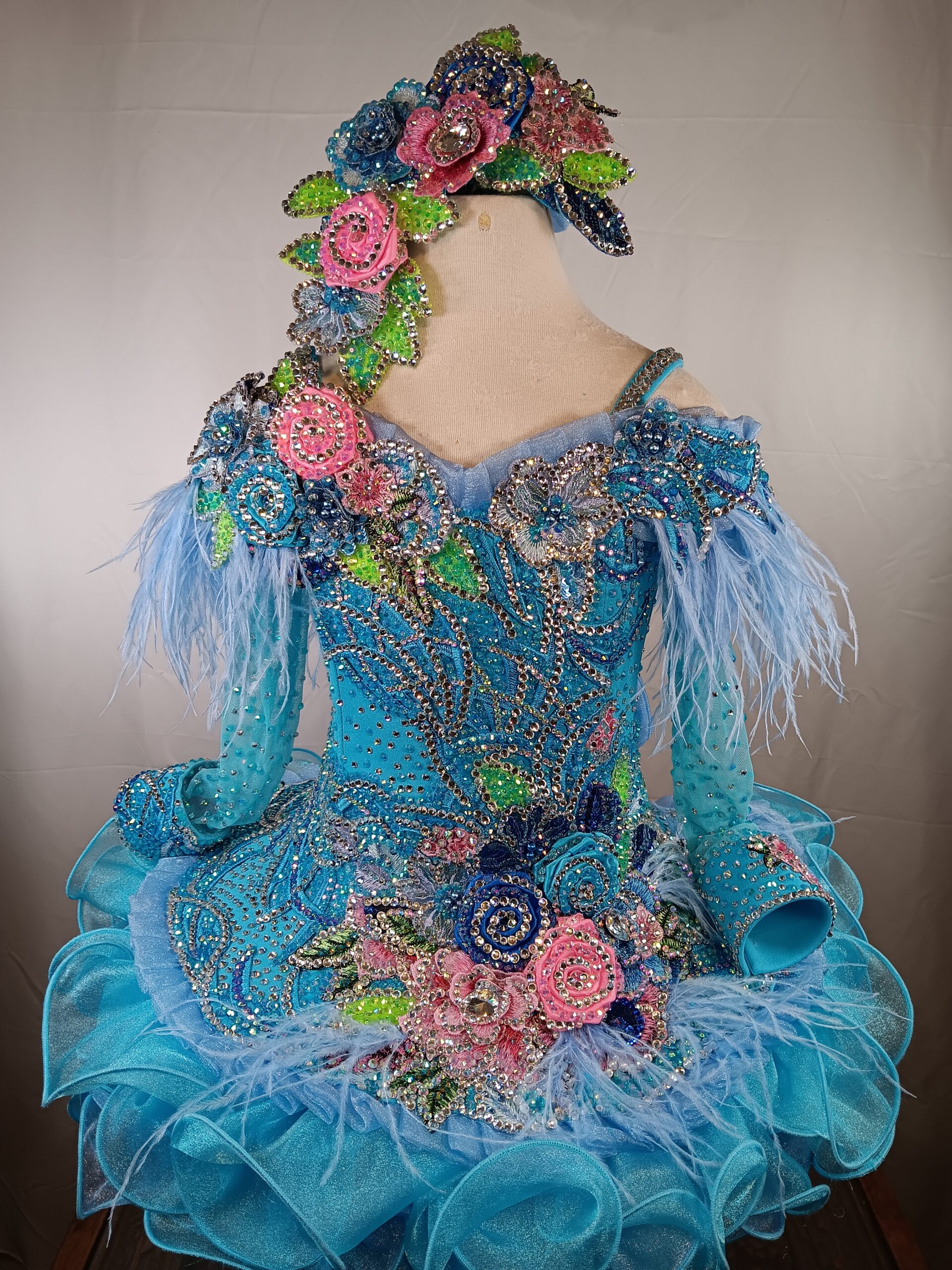 LITL Princess Lyza - Image 7