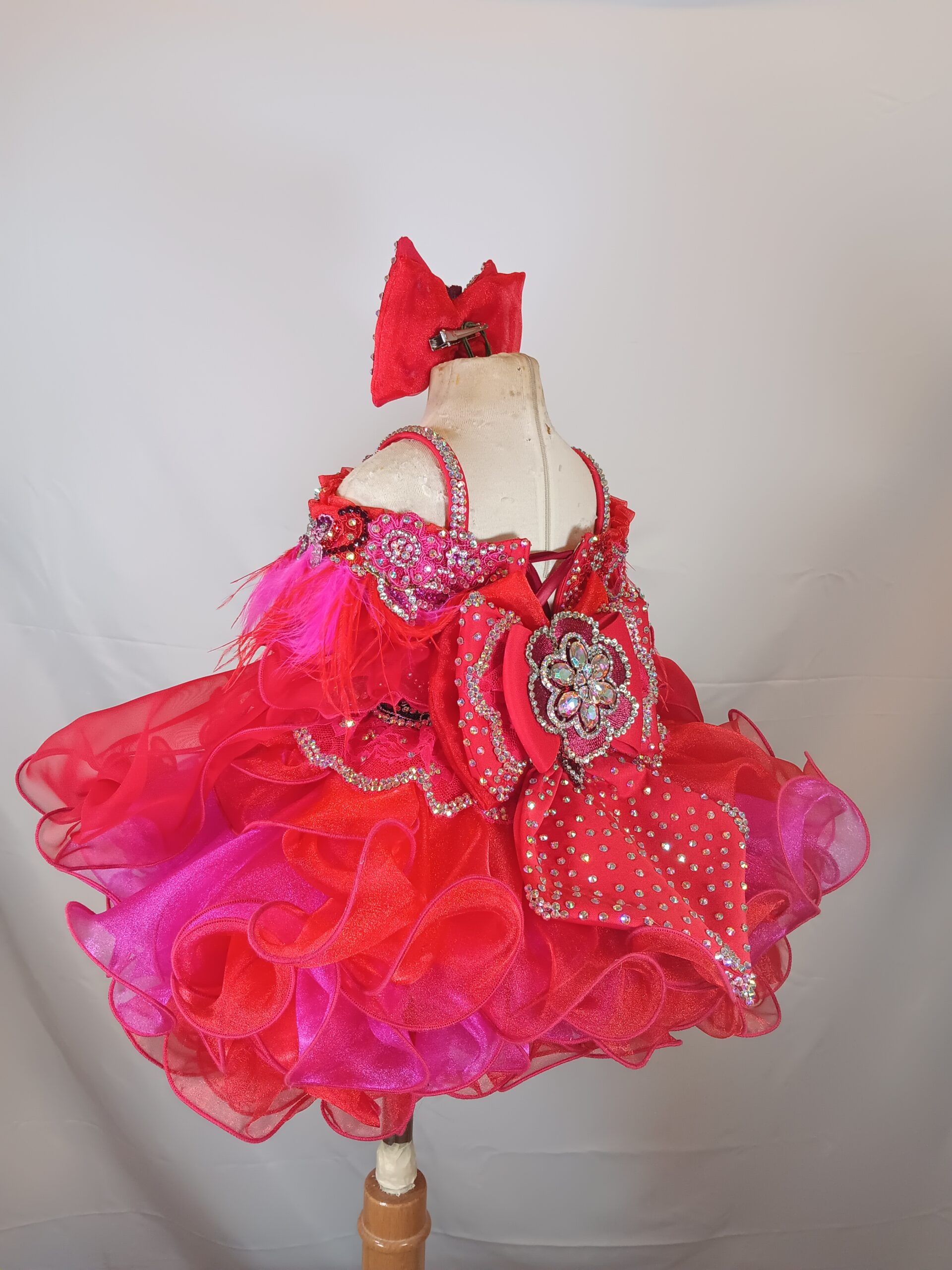 Princess Rose, 12-18mths - Image 6