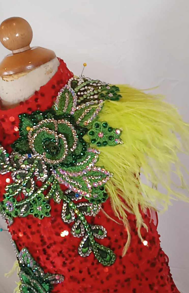 Grinchy, 18-3T - Image 6