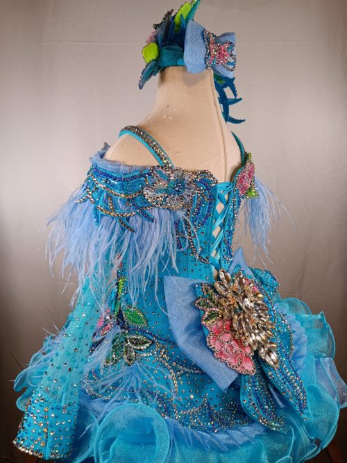 LITL Princess Lyza - Image 13