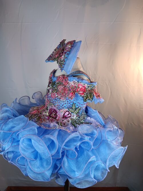 LITL Princess Delaney - Image 8