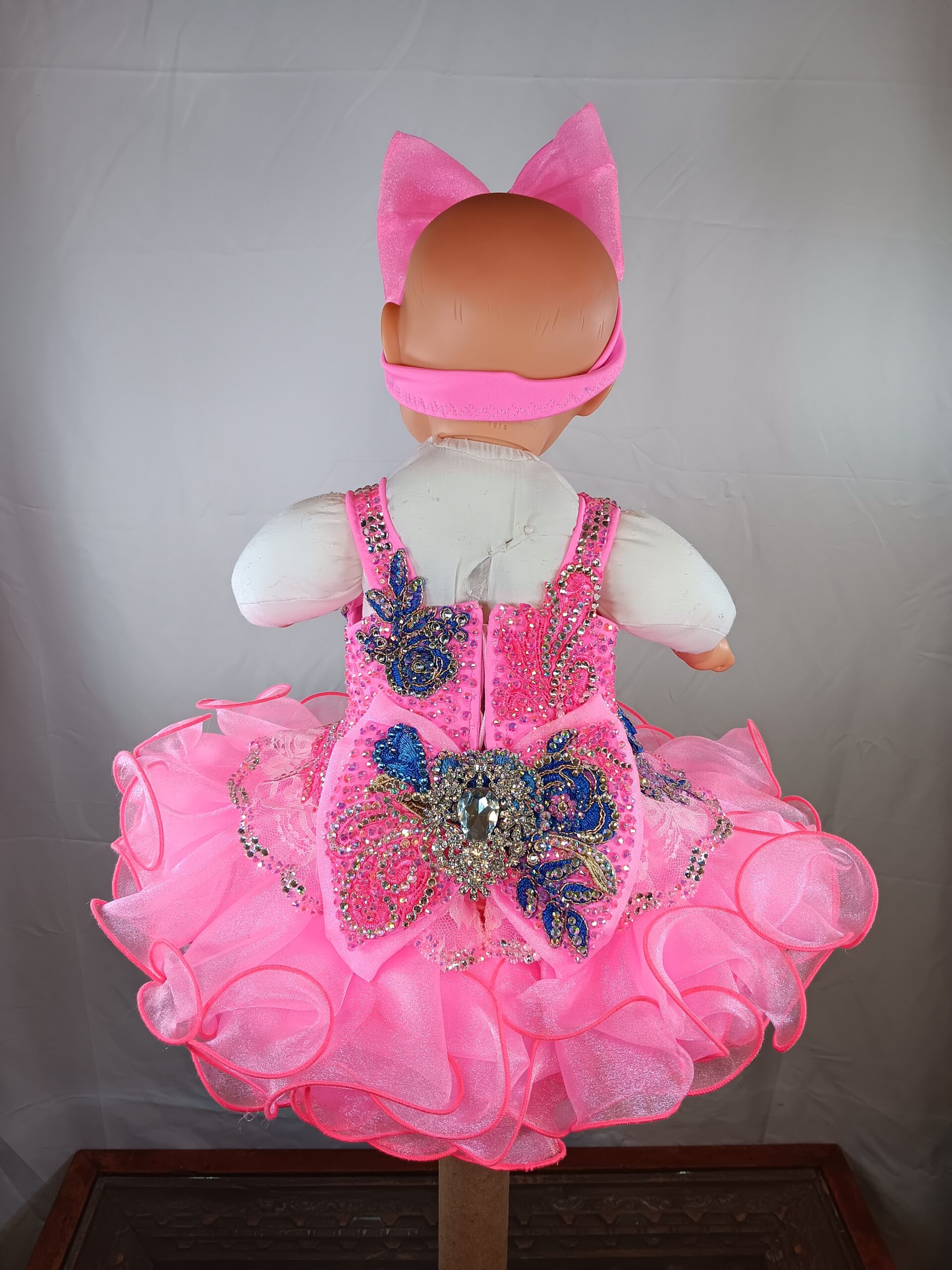 LITL Princess Amiyah - Image 8