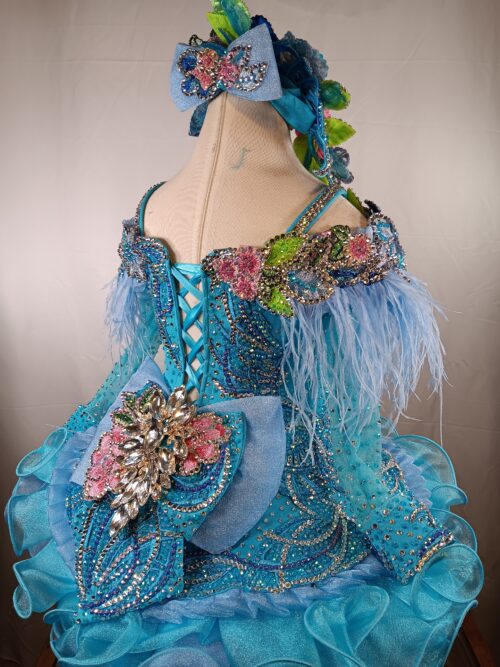 LITL Princess Lyza - Image 12