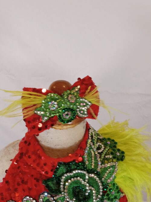 Grinchy, 18-3T - Image 8