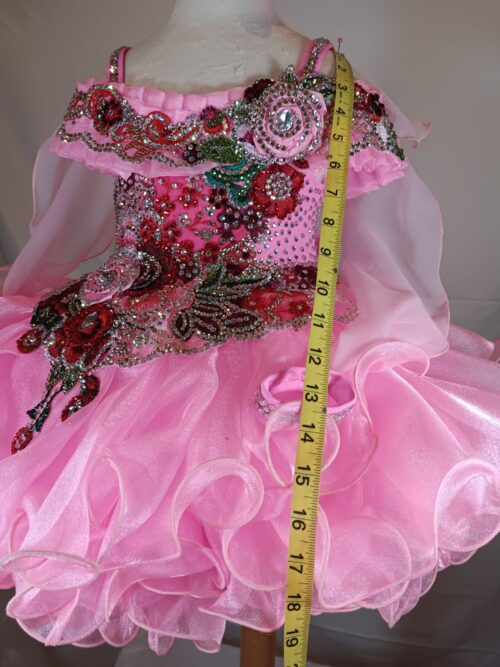 Bubblegum Sophistication, 18-3T - Image 13