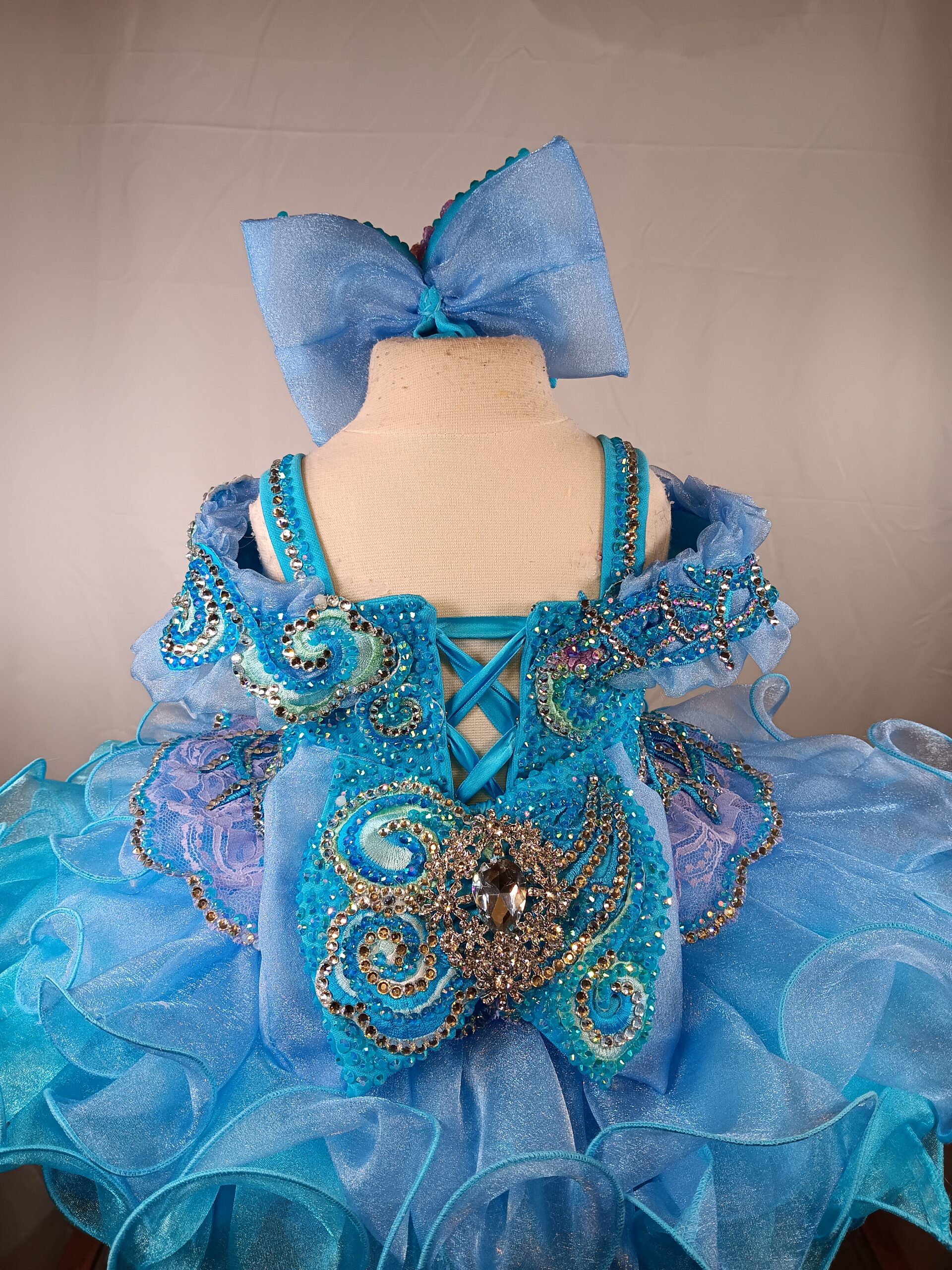 LITL Princess Carlee - Image 5