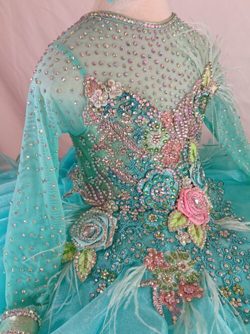 Spring Sparkle, 2-4T - Image 15