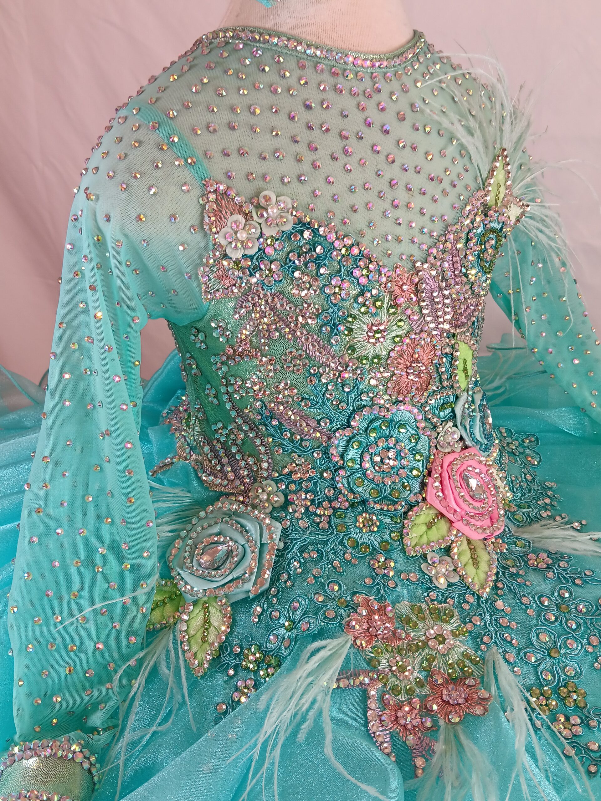 Spring Sparkle, 2-4T - Image 15
