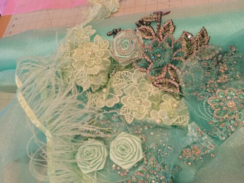 LITL Seafoam