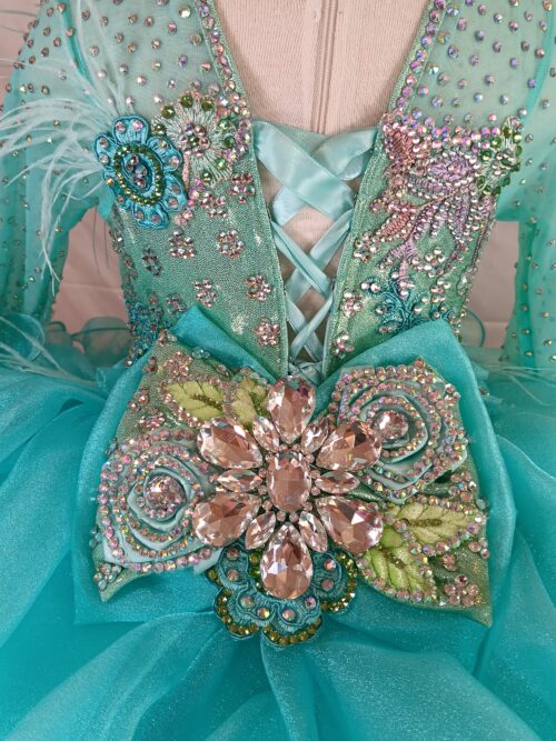 Spring Sparkle, 2-4T - Image 8