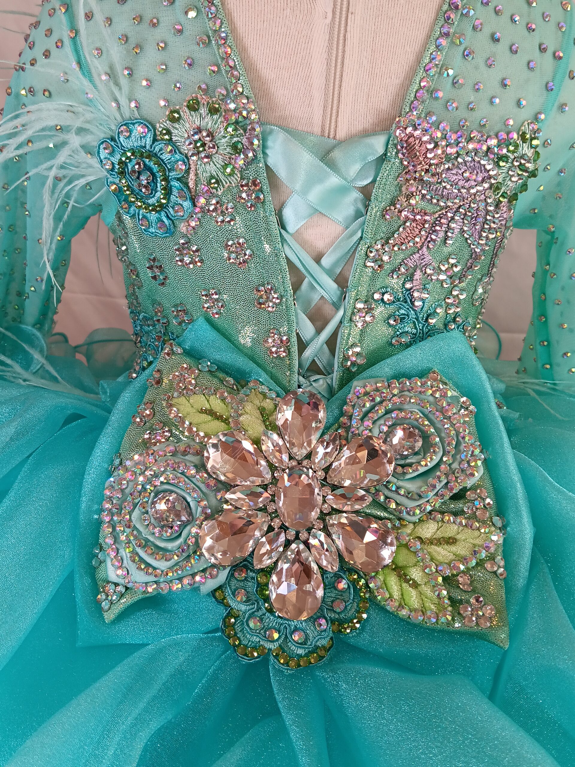 Spring Sparkle, 2-4T - Image 8