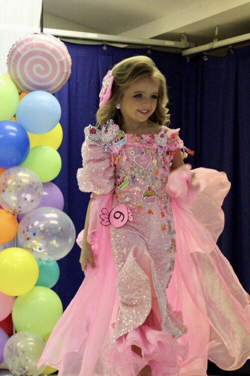 Candyland, 2T-4T - Image 9