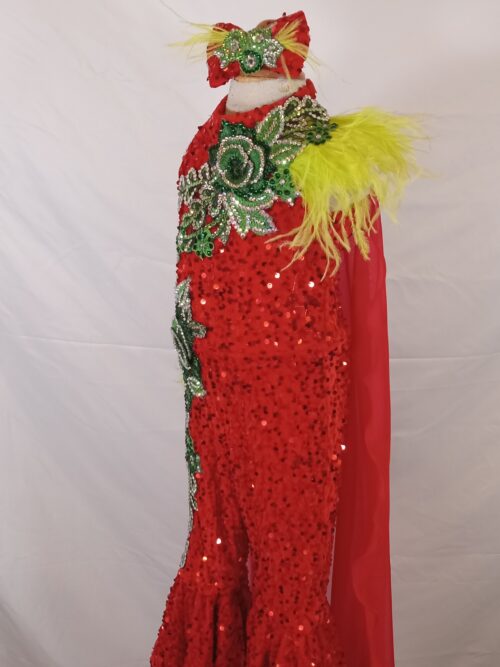 Grinchy, 18-3T - Image 16